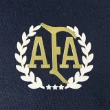 2024-25 Argentina Royal blue Hoody 宝蓝色(加绒)