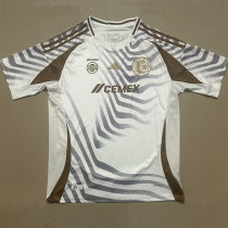 2024-25 Tigres UANL Third Fans Soccer Jersey