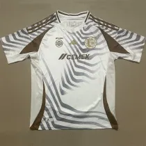 2024-25 Tigres UANL Third Fans Soccer Jersey