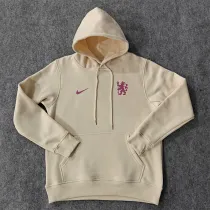 2024-25 CHE Khaki Hoody 卡其色(加绒)