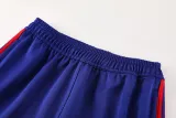 2024-25 ARS Royal blue Jacket Tracksuit #01