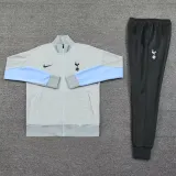 2024-25 TOT Grey Jacket Tracksuit #02