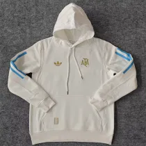 2024-25 Argentina White Hoody 白色(加绒)