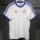 2024-25 Bellingham Collection White Casual Retro Edition T-Shirts (High Quality)