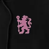 2024-25 CHE Black Hoody 黑色(加绒)