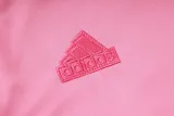 2024-25 Inter Miami Pink Hoodie Jacket Tracksuit #F570