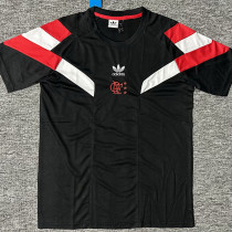 2024-25 Flamengo Black Special Edition Training shirts