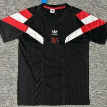 2024-25 Flamengo Black Special Edition Training shirts