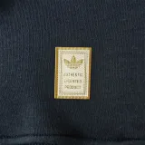2024-25 Argentina Black Hoody 黑色(加绒)