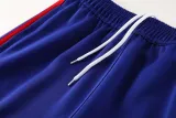 2024-25 ARS Royal blue Jacket Tracksuit #01