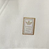 2024-25 Argentina White Hoody 白色(加绒)