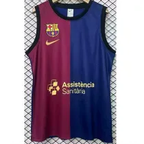2024-25 BAR Home Vest