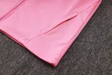 2024-25 Inter Miami Pink Hoodie Jacket Tracksuit #F570