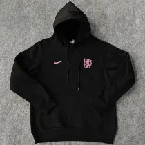 2024-25 CHE Black Hoody 黑色(加绒)