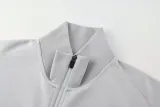 2024-25 TOT Grey Jacket Tracksuit #02
