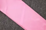 2024-25 Inter Miami Pink Hoodie Jacket Tracksuit #F570