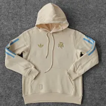 2024-25 Argentina Khaki Hoody 卡其色(加绒)