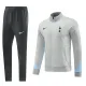 2024-25 TOT Grey Jacket Tracksuit #02