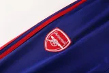 2024-25 ARS Royal blue Jacket Tracksuit #01