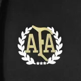 2024-25 Argentina Black Hoody 黑色(加绒)