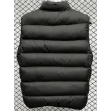 2024-25 J1 UA Black Cotton jacket vest (Waistcoat) #马甲