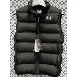 2024-25 J1 UA Black Cotton jacket vest (Waistcoat) #马甲
