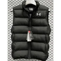 2024-25 J1 UA Black Cotton jacket vest (Waistcoat) #马甲