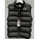 2024-25 J1 UA Black Cotton jacket vest (Waistcoat) #马甲