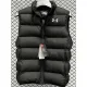 2024-25 J1 UA Black Cotton jacket vest (Waistcoat) #马甲