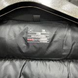 2024-25 J1 UA Black Cotton jacket vest (Waistcoat) #马甲