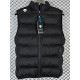 2024-25 J9 DST Black Cotton jacket vest (Waistcoat) #马甲