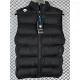 2024-25 J9 DST Black Cotton jacket vest (Waistcoat) #马甲