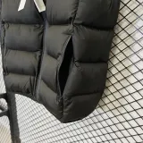 2024-25 J8 NK AIR Black Cotton jacket vest (Waistcoat) #马甲