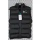 2024-25 J8 NK AIR Black Cotton jacket vest (Waistcoat) #马甲