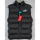 2024-25 J10 PM Black Cotton jacket vest (Waistcoat) #马甲
