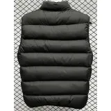 2024-25 J2 Jordan AIR Black Cotton jacket vest (Waistcoat) #马甲