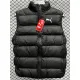 2024-25 J6 PM Black Cotton jacket vest (Waistcoat) #马甲