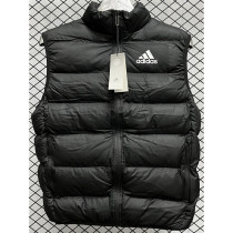 2024-25 J5 AD Black Cotton jacket vest (Waistcoat) #马甲