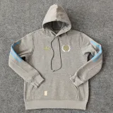2024-25 Argentina Grey Hoody 灰色(加绒)