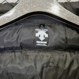 2024-25 J9 DST Black Cotton jacket vest (Waistcoat) #马甲