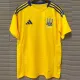 2024-25 Ukraine Home Fans Soccer Jersey