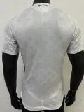 2024-25 RMA White Joint Edition Player Version Soccer Jersey