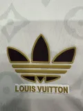 2024-25 RMA White Joint Edition Player Version Soccer Jersey