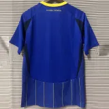 2024-25 Ukraine Away Fans Soccer Jersey