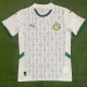 2024-25 Senegal White Special Edition Fans Soccer Jersey