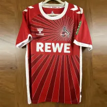 2024-25 Koln Away Fans Soccer Jersey