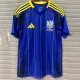 2024-25 Ukraine Away Fans Soccer Jersey