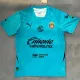 2024-25 Chivas Lake Blue Goalkeeper Soccer Jersey