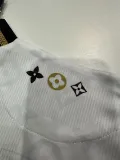 2024-25 RMA White Joint Edition Player Version Soccer Jersey