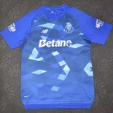 2024-25 Porto Halloween Edition Fans Soccer Jersey